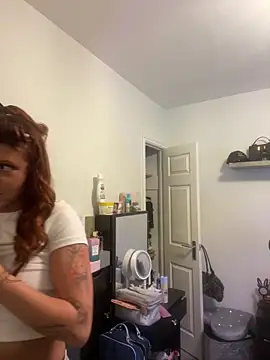 PoisonIvy_x's Live XXX Chat