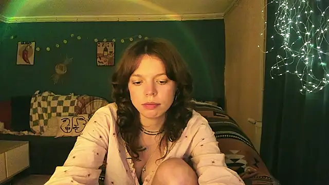 Chat XXX ao vivo de ClancyMorissey
