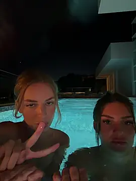 EvieEvans Chat XXX live