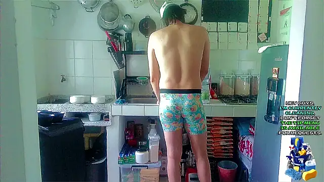 Andy_gray 라이브 XXX 채팅