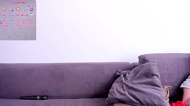 Tenderly_Couple – Naživo XXX chat