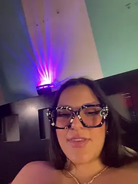 Živý XXX chat alilith