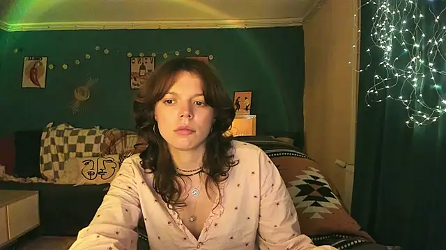 Онлайн чат XXX ClancyMorissey