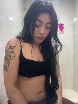 DAKOTA_SAKURA's Live XXX Chat