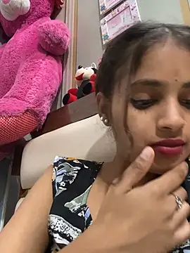 Chat XXX en directo de Sy_Shrishti