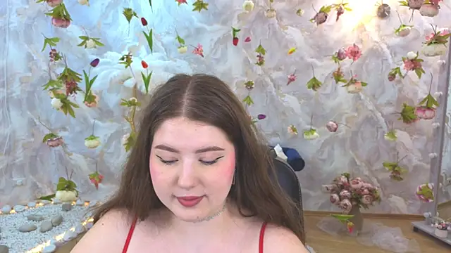 PixelGoddess Live XXX-chat