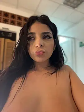ArieliciousXXX: απευθείας συνομιλία ΧΧΧ