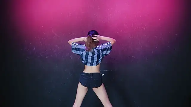 Rebel__Stage 现场XXX聊天