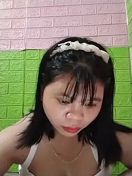 Xuka_lyss Obrolan Langsung XXX