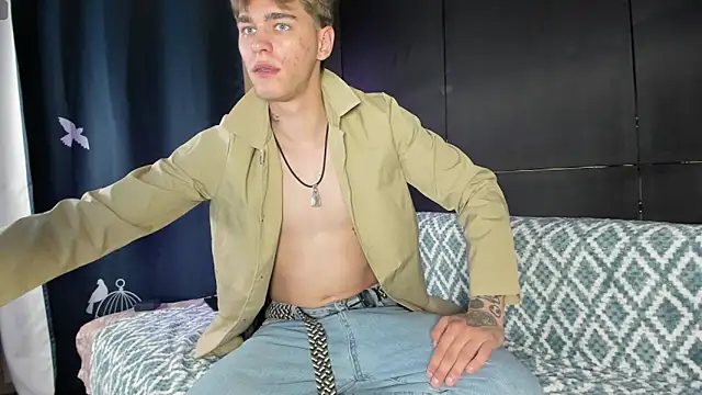 Živý XXX chat dabartmoss