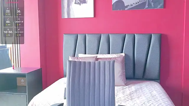 Sunny_River Live XXX-Chat