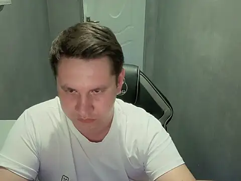 Max_Marlyn Live XXX-Chat