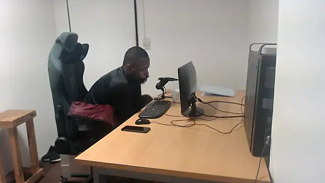 Mastertopdome Live XXX-chat