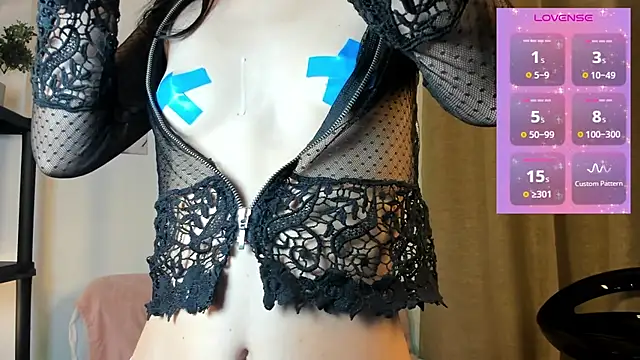Czat XXX na żywo – Rebeca_Marchetti