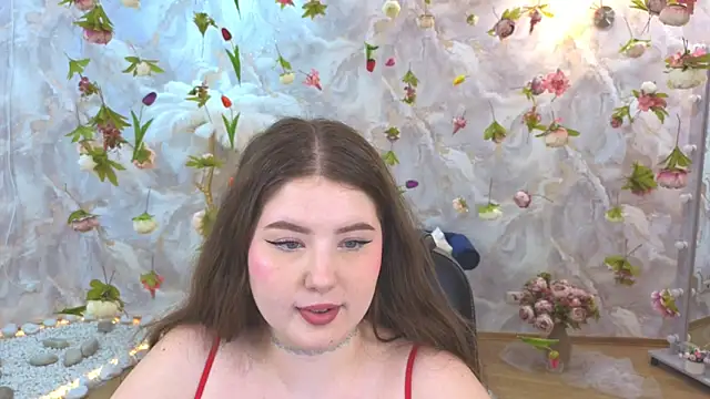 PixelGoddess Live XXX-Chat