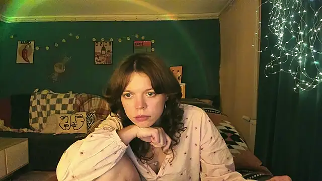 Онлайн чат XXX ClancyMorissey