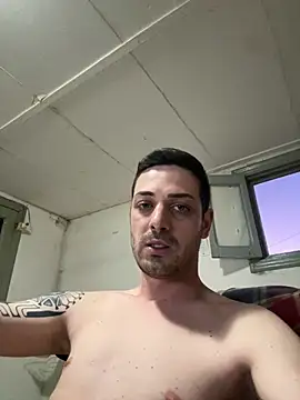 iltoscano95 Webcam show