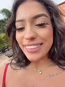 Czat XXX na żywo – MystiqueXXX