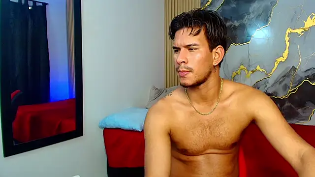 JacobWolf__のライブXXXチャット