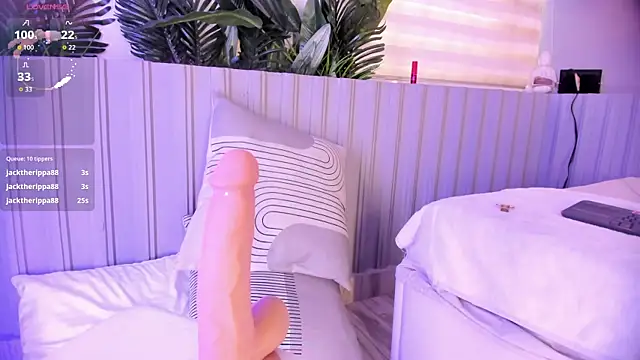 Chat XXX en directo de stephanymonroe