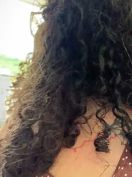CurlyMilf_Vannexxxa's Live XXX Chat