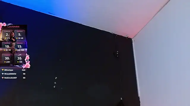 Raven_Blue_ লাইভ XXX চ্যাট