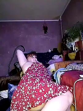 Živý XXX chat Xelenaxcbbs