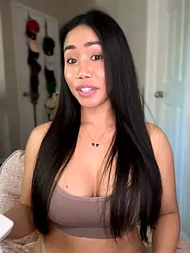 JazzieXo – Live XXX-chat
