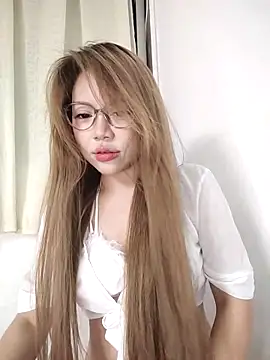 צ'אט XXX בשידור חי של -Bianca-