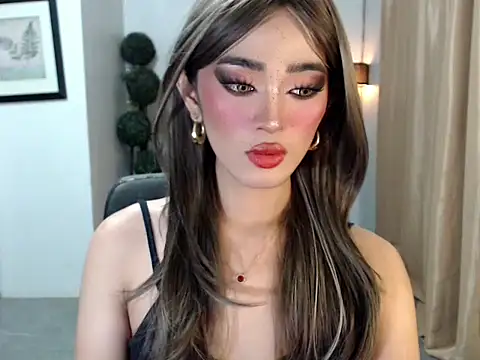 lavandermilk Live XXX Chat