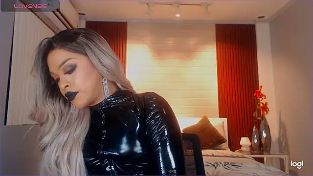 MarryQueen22 라이브 XXX 채팅