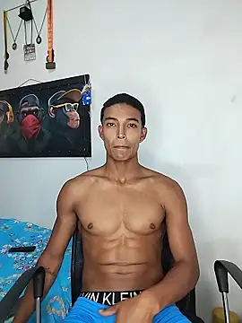 Demiansteven2's Live XXX Chat