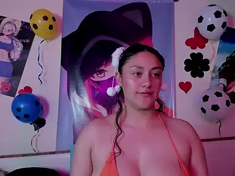 CristalZafiro Live XXX-Chat