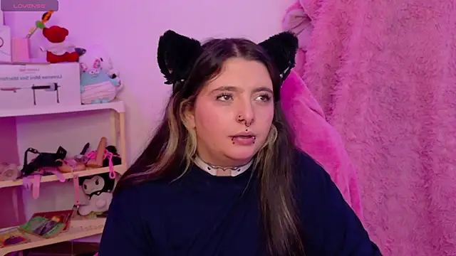 Živý XXX chat Sachi_Meow