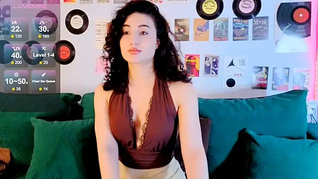 Maya_Rogerss Live XXX Chat