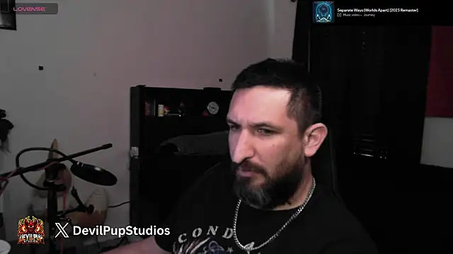 DevilPup75_ – Naživo XXX chat