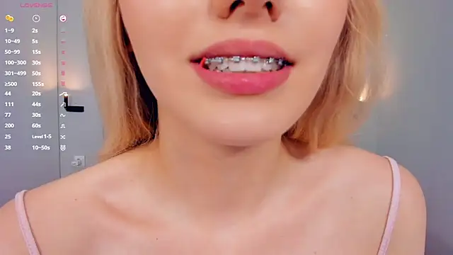 Barbiebloom live XXX chat