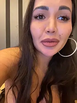 XXX chat uživo modela ANGELIKA7741