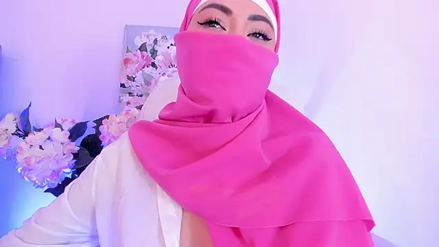 fatiima_ XXX чат на живо