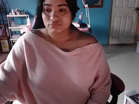 Hilarybunnyy's Live XXX Chat