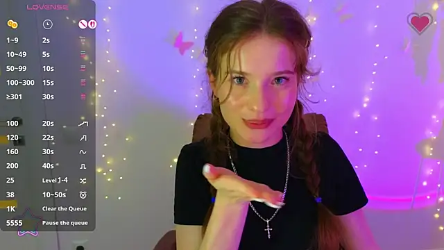 Katyaa_Lover's Live XXX Chat