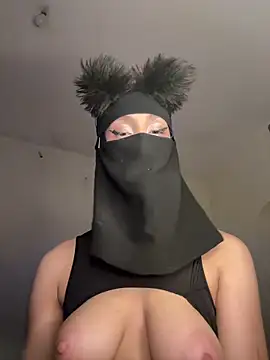 arabayla Live XXX-Chat