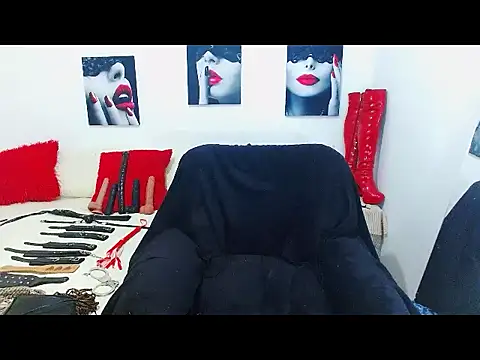XXX chat uživo modela mylygrey