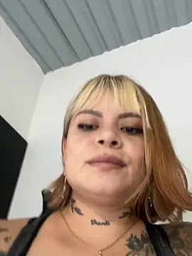 Czat XXX na żywo – _CuteGirls_