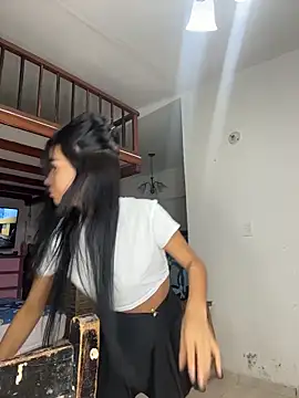Melissa_Rendon Live XXX-Chat