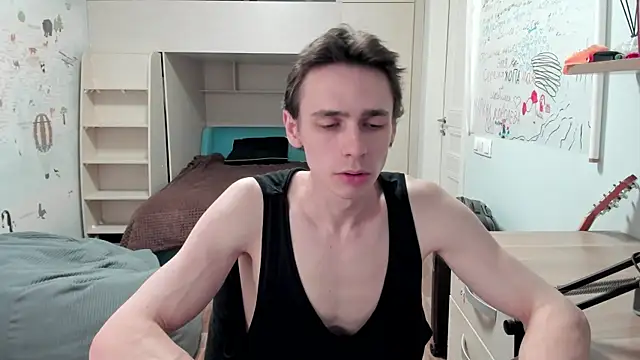 urgoddessboy Live XXX Chat