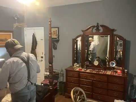 Živý XXX chat BootsAndCountry