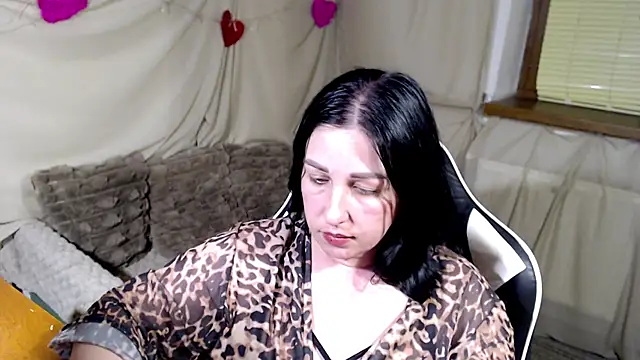 JillStevensn Live XXX chat