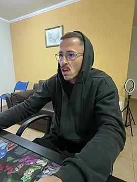 MeladoDiMel live XXX chat