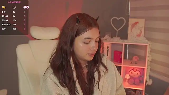 Živý XXX chat Im_Elaris